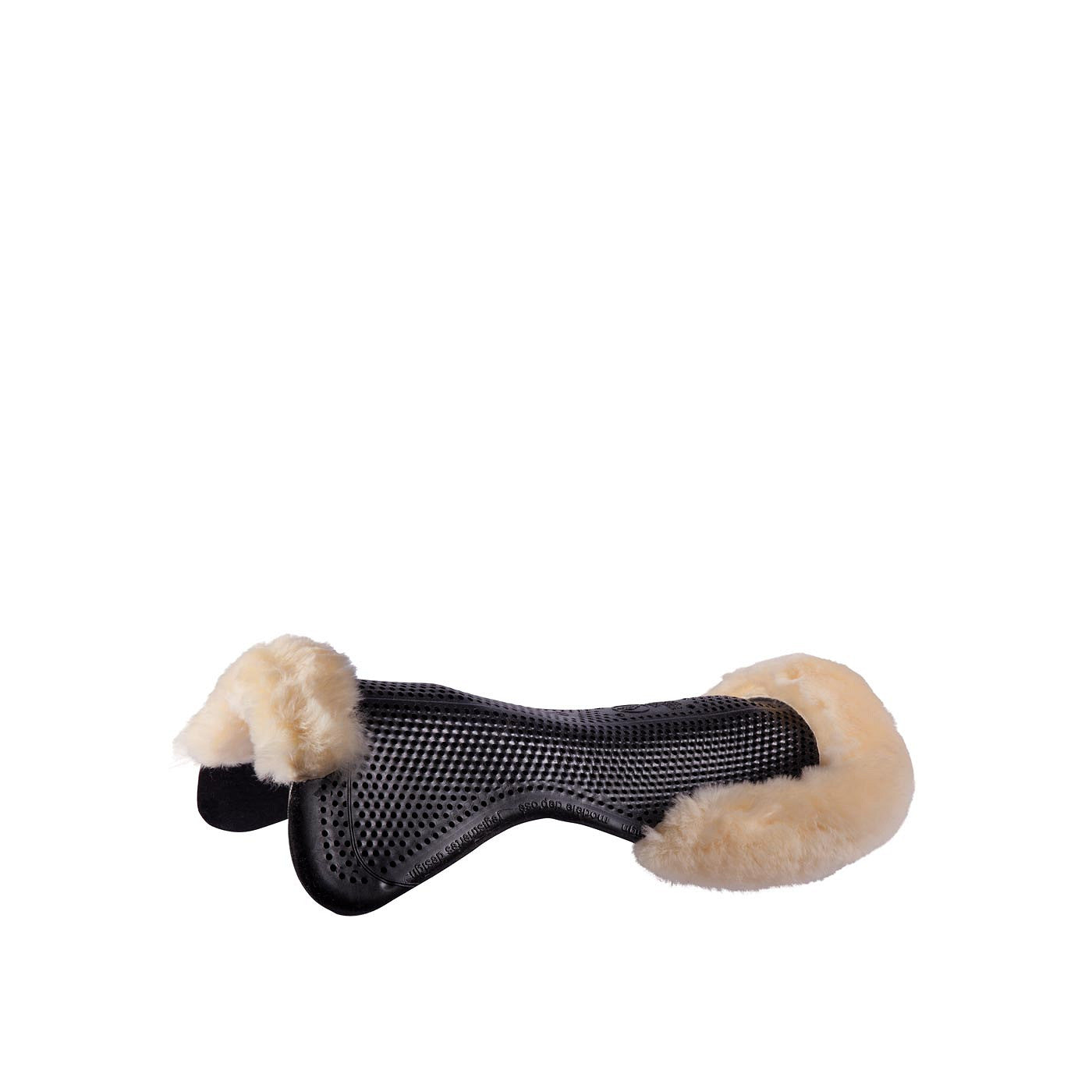 BR soft gel pad Dri-Lex Sheepskin