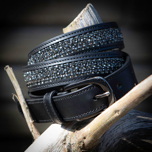 Riem Leder Crystal