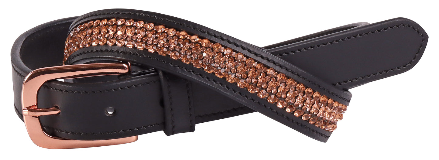 Riem Leder Crystal