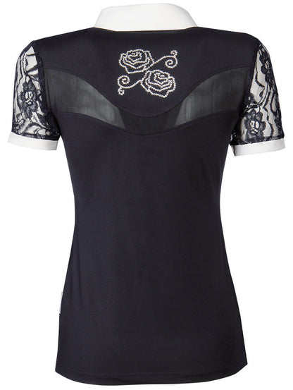 Wedstrijdshirt Lace