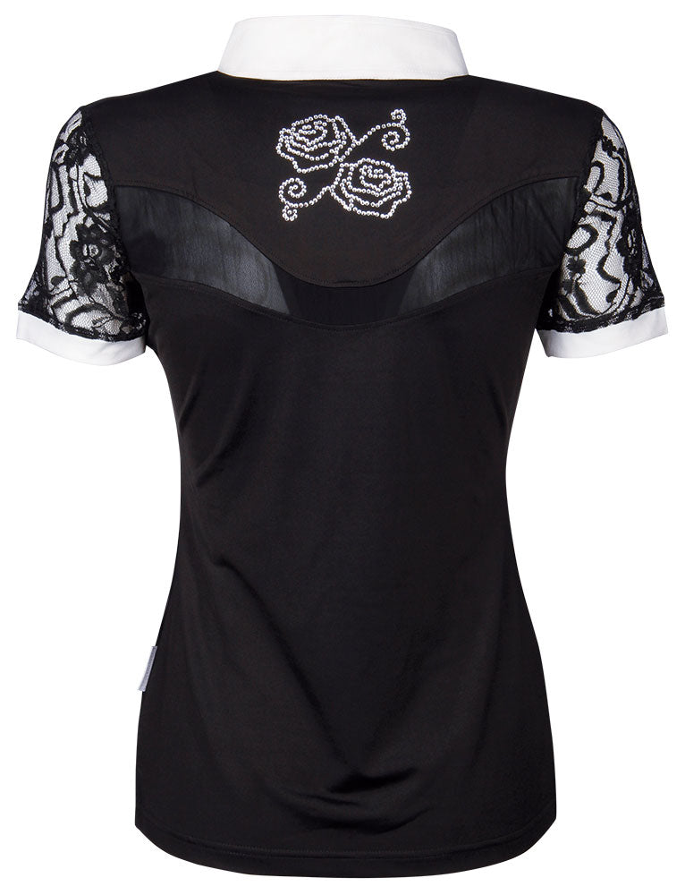 Wedstrijdshirt Lace