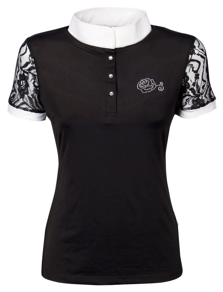 Wedstrijdshirt Lace