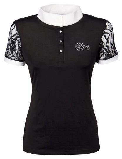 Wedstrijdshirt Lace