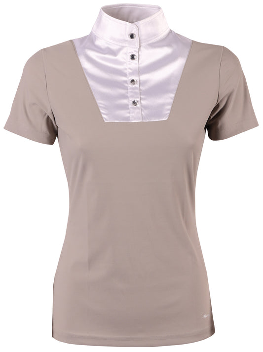 Wedstrijdshirt Satin