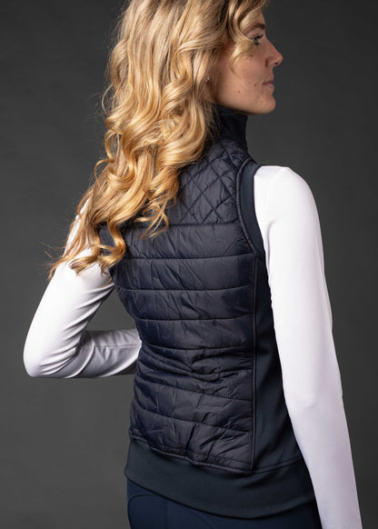 Bodywarmer Key