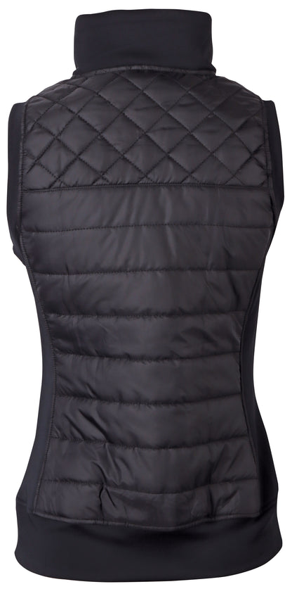 Bodywarmer Key