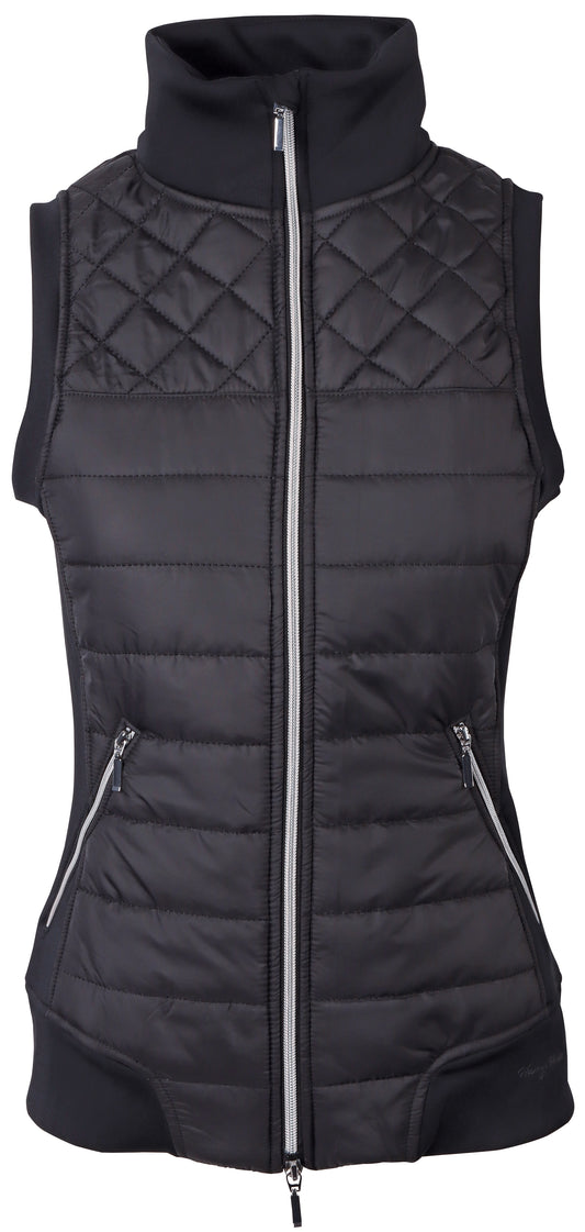 Bodywarmer Key