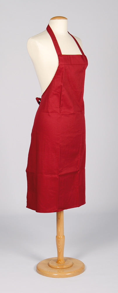 Poetsschort Apron