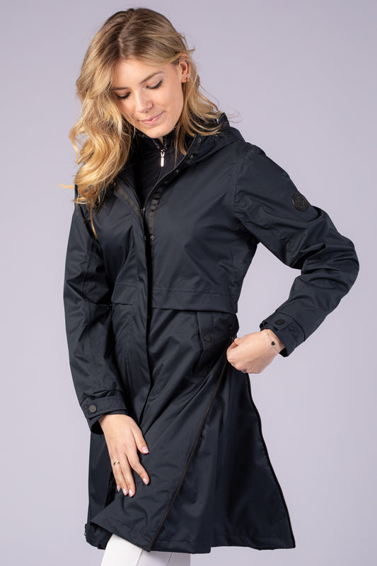 Jas Allweather II Waterproof and Breathable