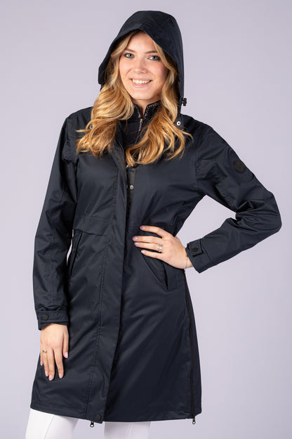 Jas Allweather II Waterproof and Breathable