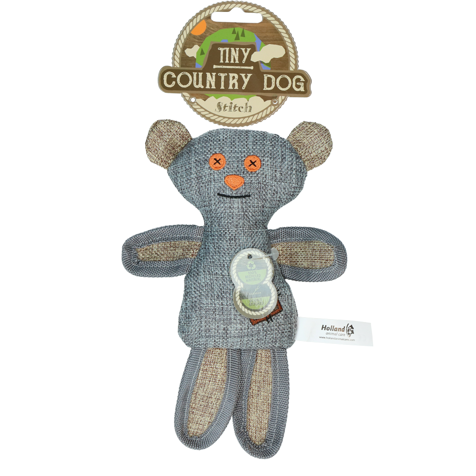 Country Dog Tiny Stitch