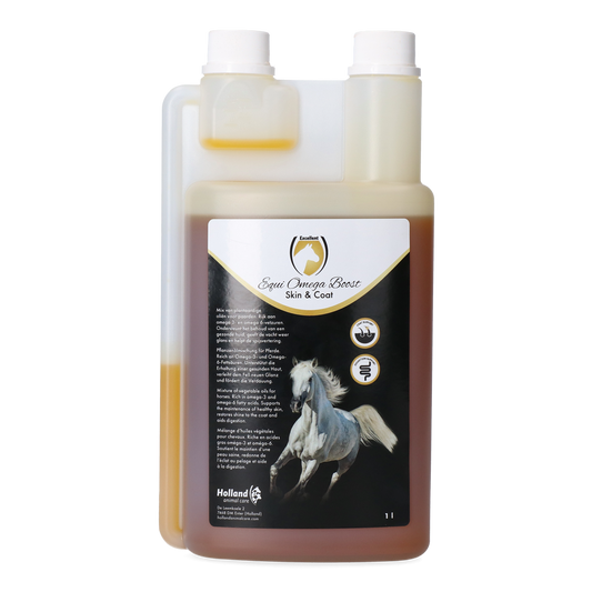 Excellent Horse Omega Boost 1 l