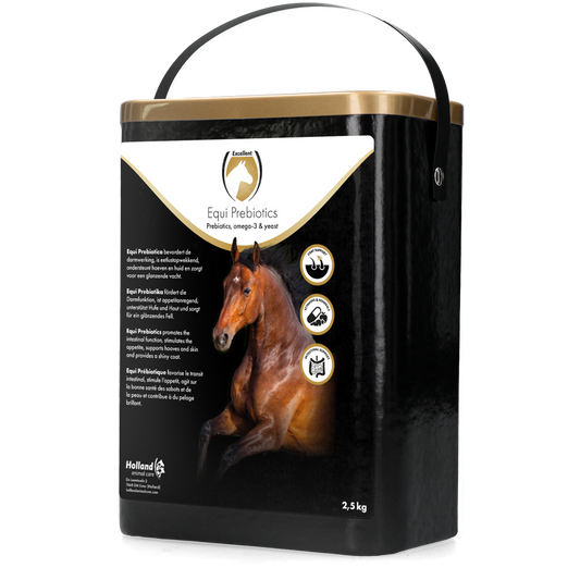 Excellent Horse Prebiotics 2,5 kg