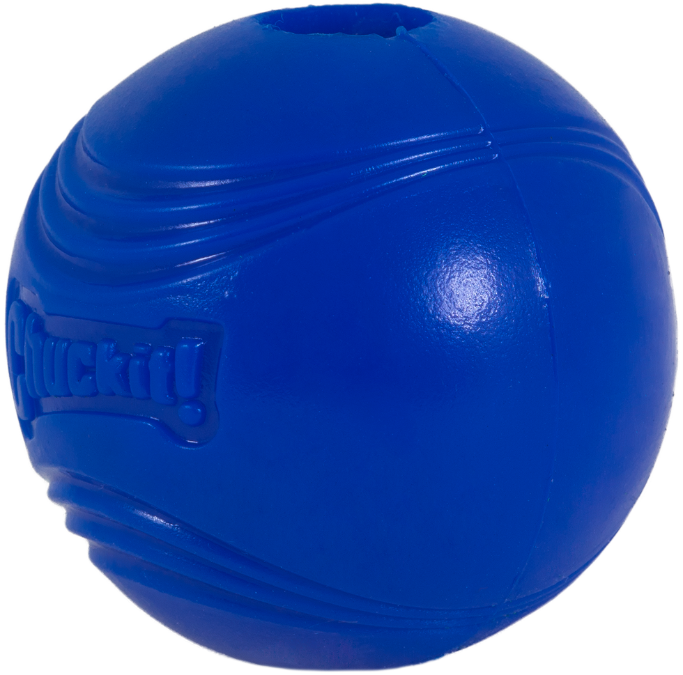 Chuckit Super crunch ball 1pk