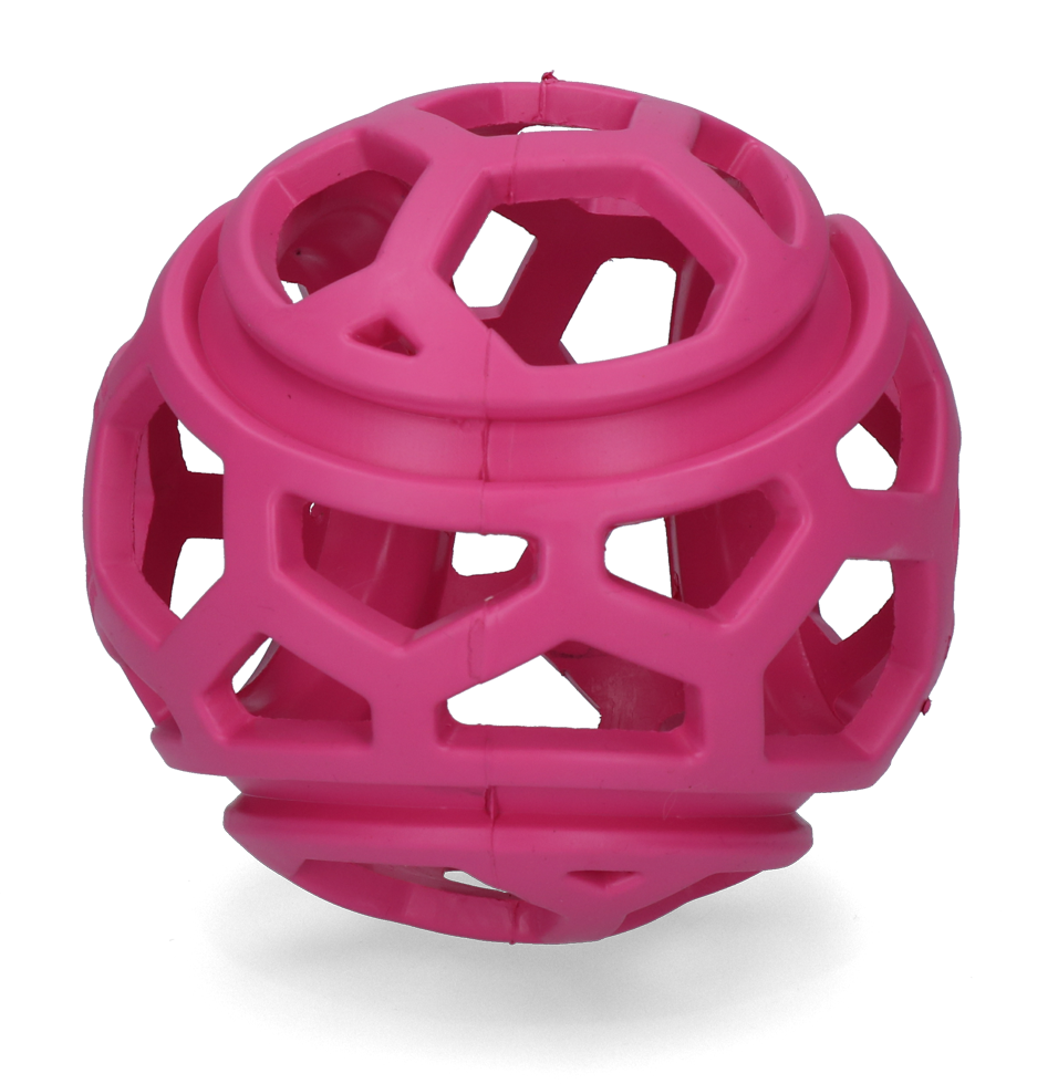 Dog Comets Titan Roze M 11,5 cm