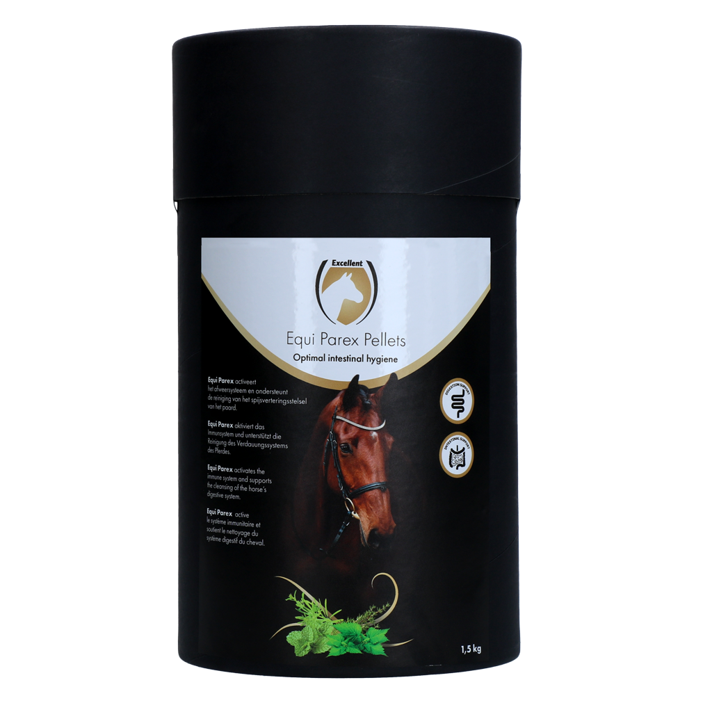 Excellent Horse Parex 1,5 kg