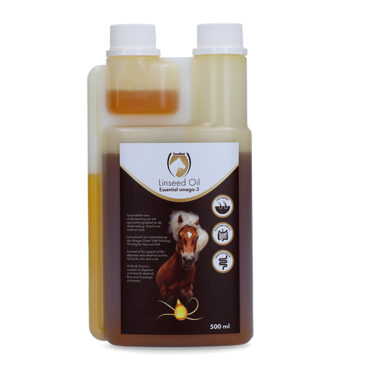 Excellent Horse Linseed Oil 500 ml