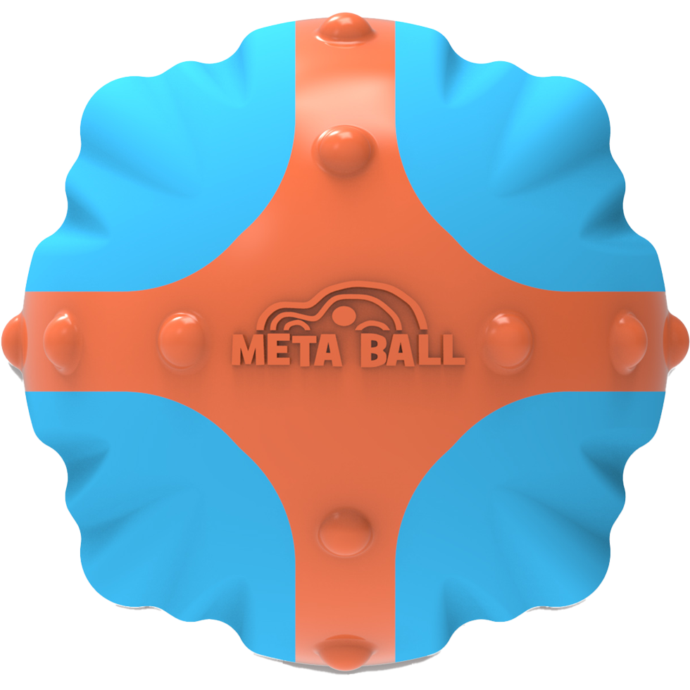 AFP Meta Ball - X-Bounce Ball