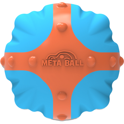 AFP Meta Ball - X-Bounce Ball