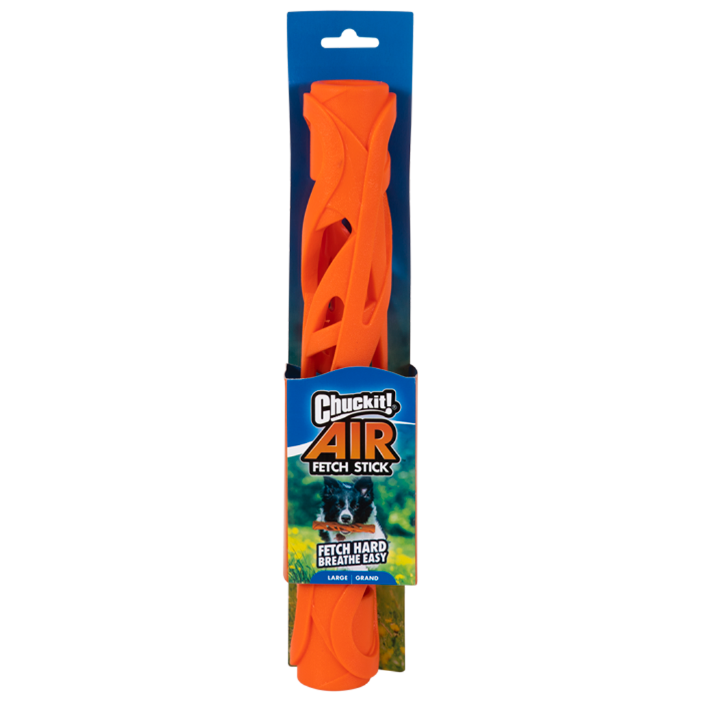 Chuckit! Air Fetch Stick