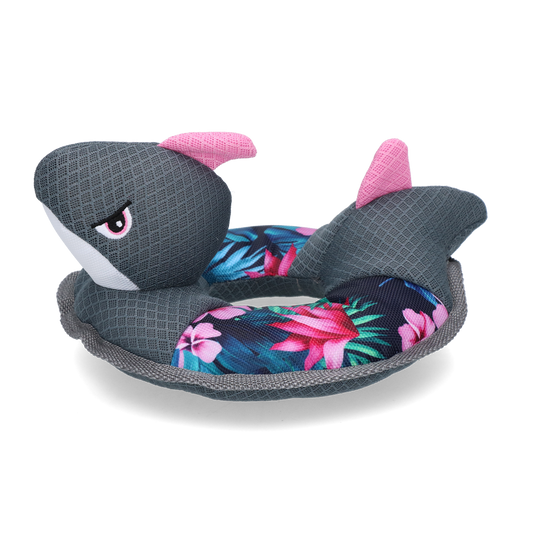 CoolPets Ring o&#039;  Sharky (Flower)