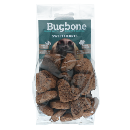 Bugbone Sweethearts