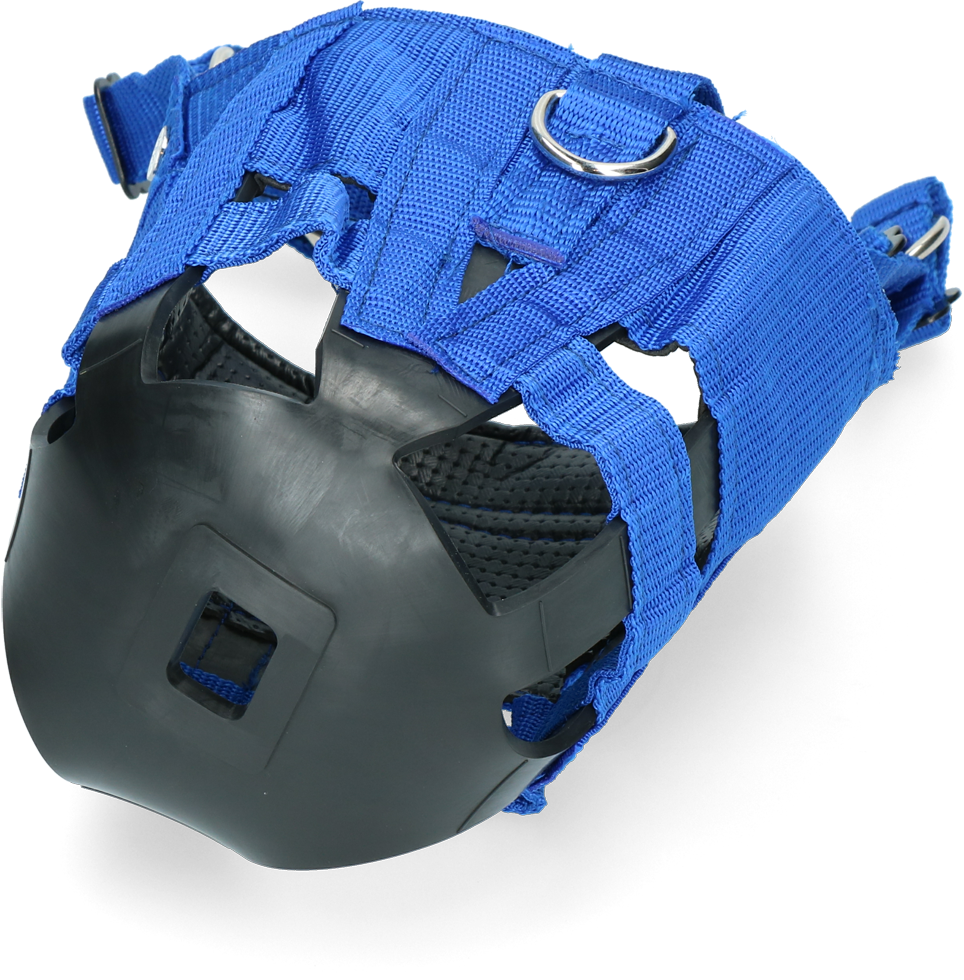 Anti-graas The Ultimate Muzzle Full Size (Warmbloed)