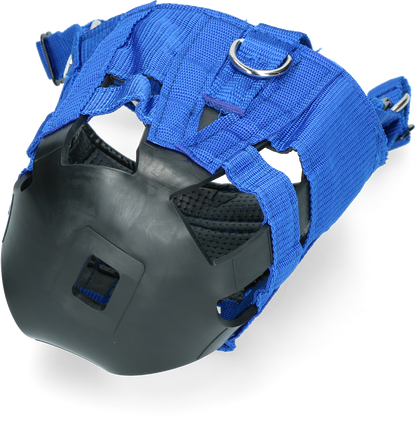 Anti-graas The Ultimate Muzzle Full Size (Warmbloed)