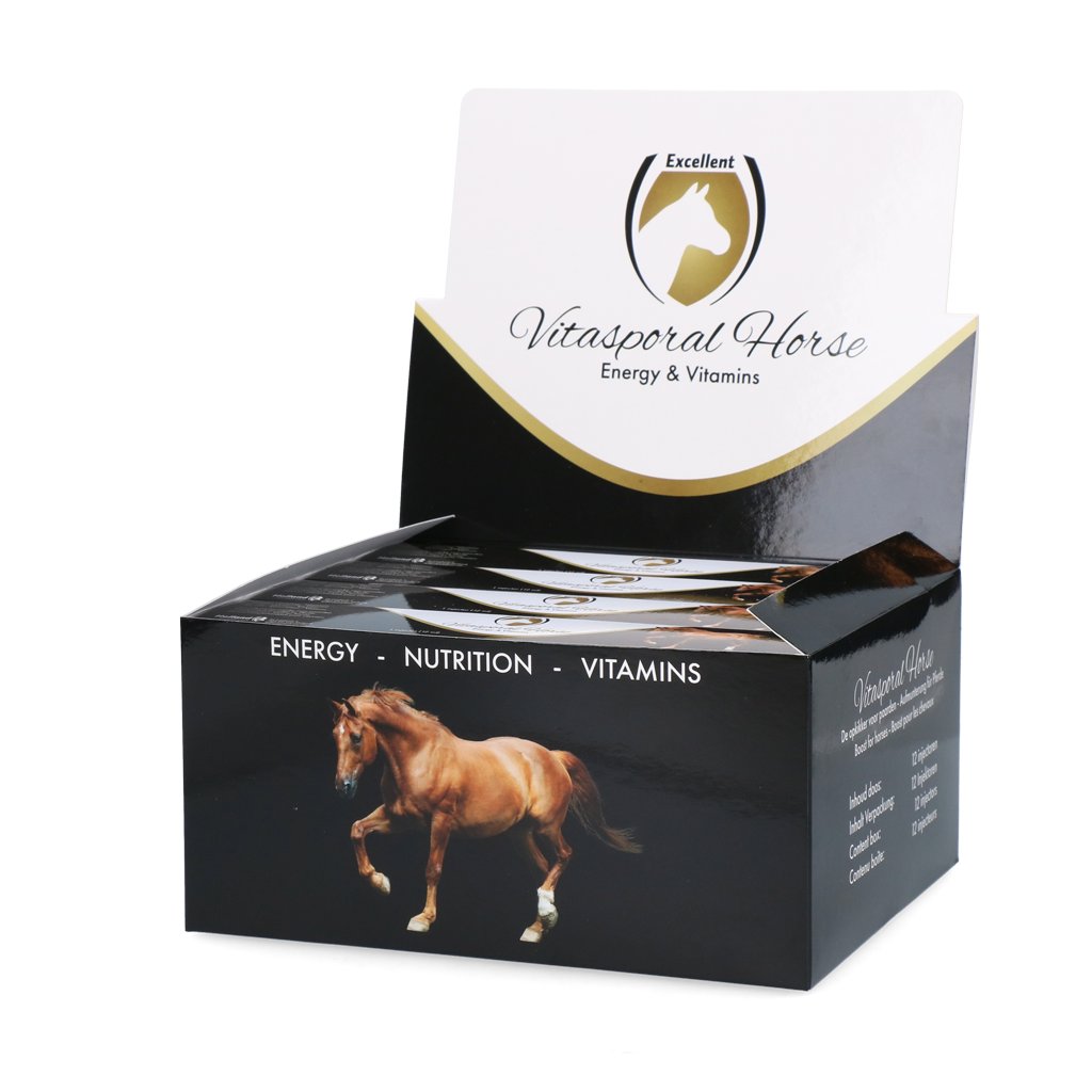 Excellent Horse Vitasporal 12 ml