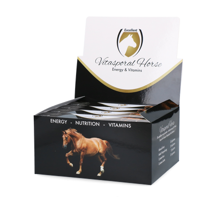 Excellent Horse Vitasporal 12 ml