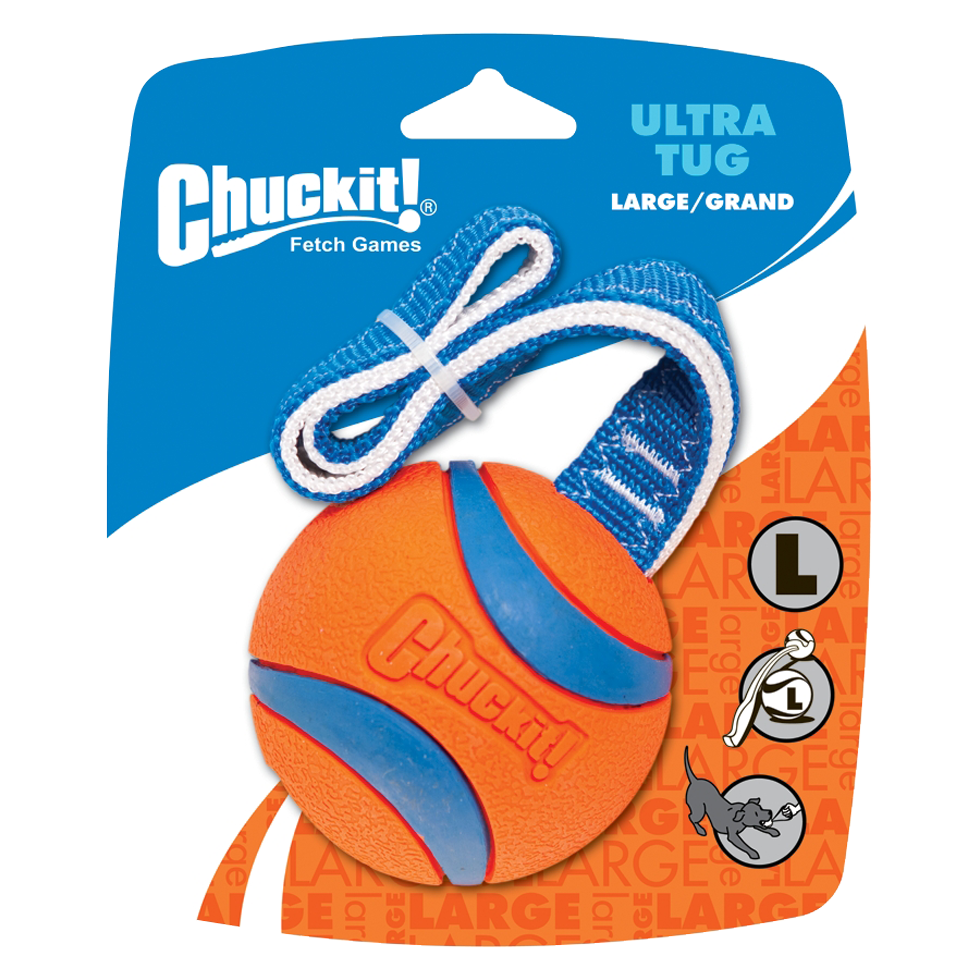 Chuckit Ultra Tug M 6 cm