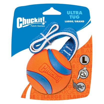 Chuckit Ultra Tug M 6 cm