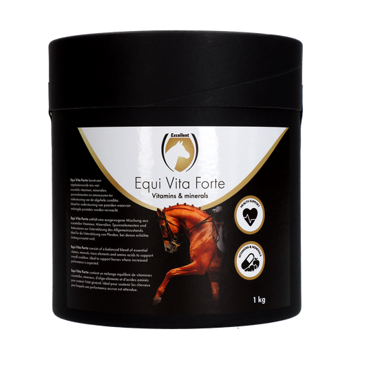 Excellent Horse Vita Forte 1 kg