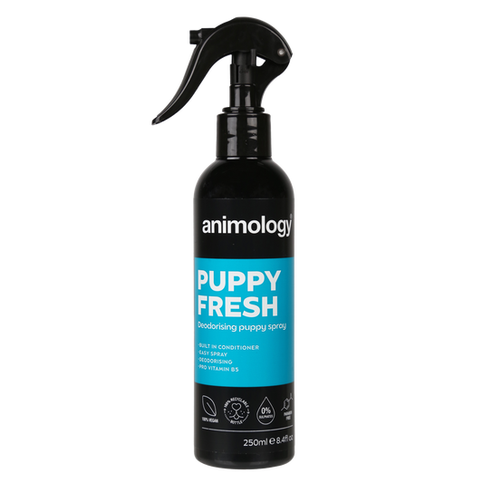 Animology Puppy Fresh Refreshing Spray