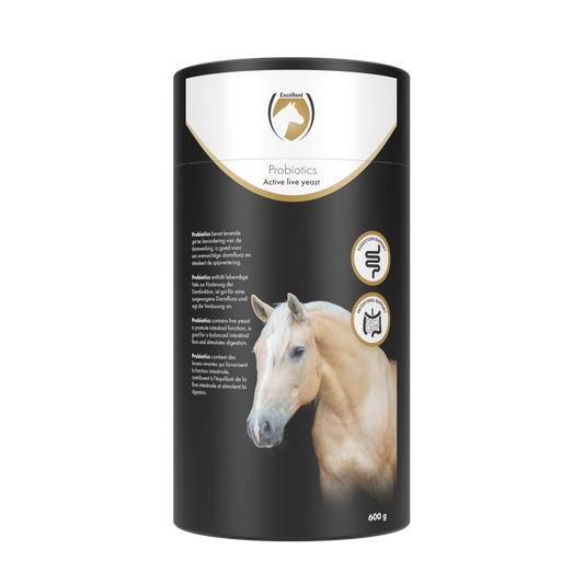 Excellent Horse Probiotics 600 g