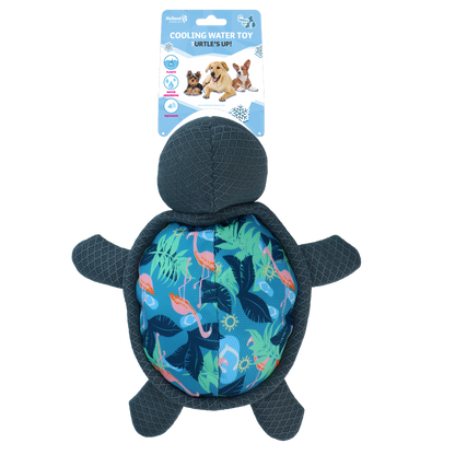 CoolPets Turtle&#039;s Up (Flamingo)