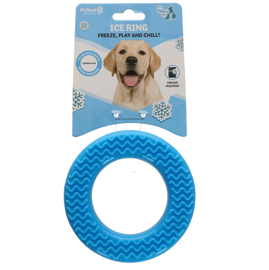 CoolPets Cooling Ice Ring