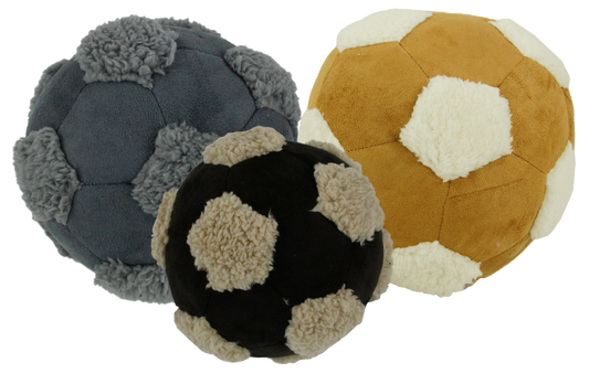 AFP Lambswool-Cuddle Football L