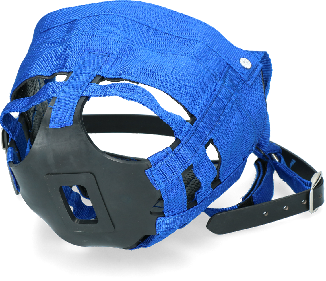 Anti-graas The Ultimate Muzzle XL Size