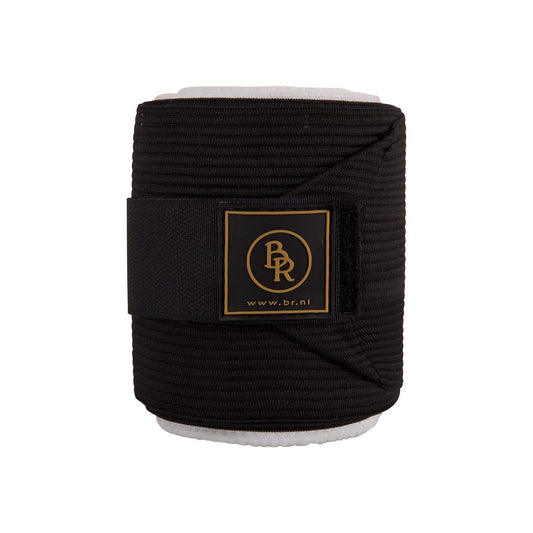 BR elastische bandages met onderlap