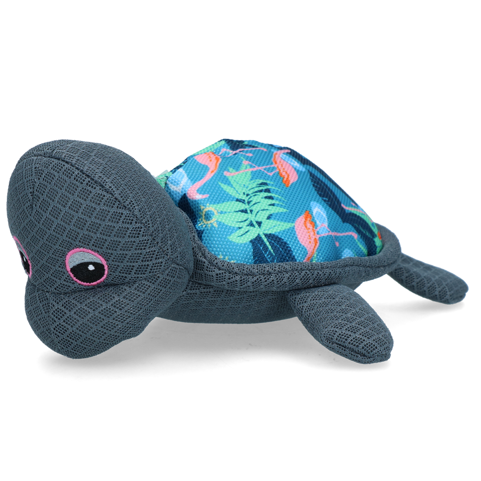 CoolPets Turtle&#039;s Up (Flamingo)