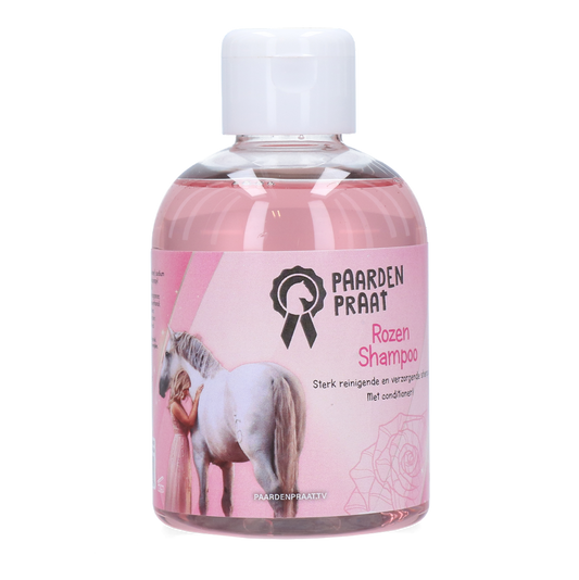 Paardenpraat Appel Shampoo