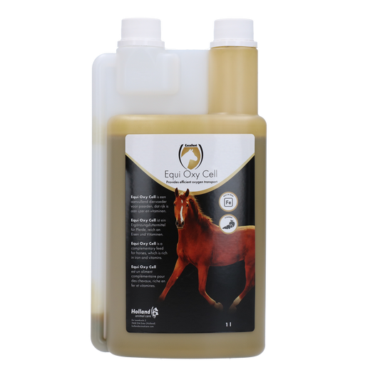 Excellent Horse Oxy Cell 1 l