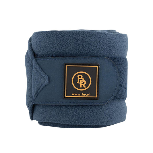 BR fleece bandages Celia