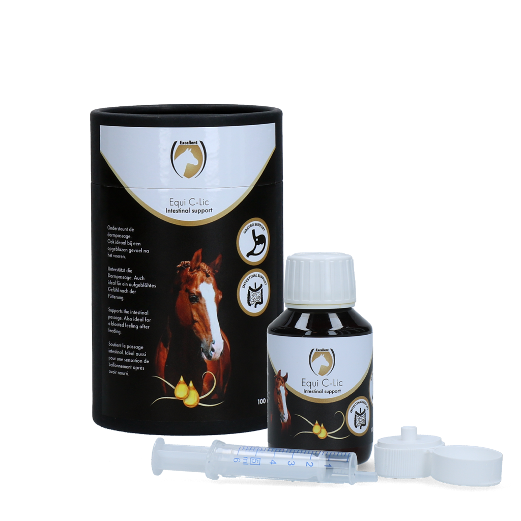 Excellent Horse C-Lic 100 ml