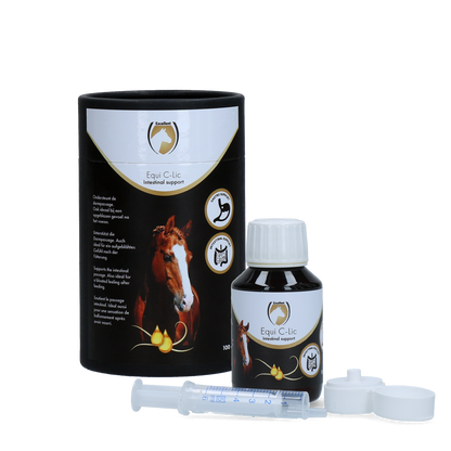 Excellent Horse C-Lic 100 ml