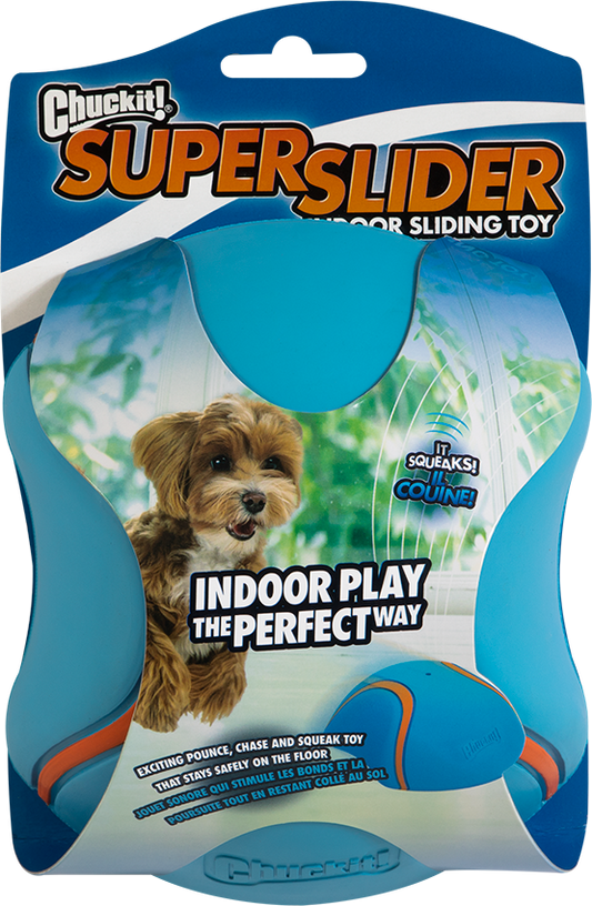 Chuckit Indoor slider