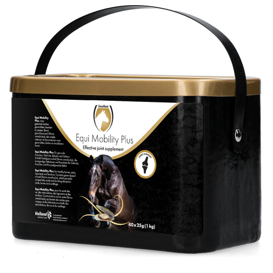 Excellent Horse Mobility Plus 40 x 25 g (1 kg)