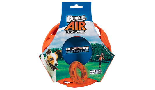 Chuckit! Air Fetch Wheel