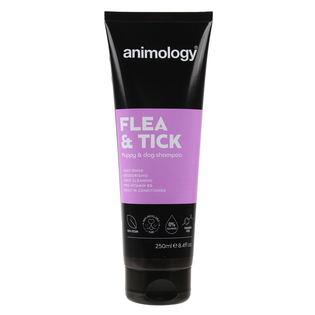 Animology Flea &amp; Tick Shampoo